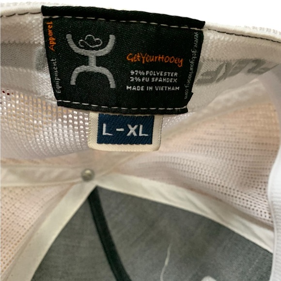 Cactus 🌵 Ropes Texas Cap - Picture 4 of 5